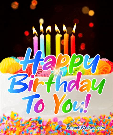 it is your birthday gif|You Say Its Your Birthday gifs